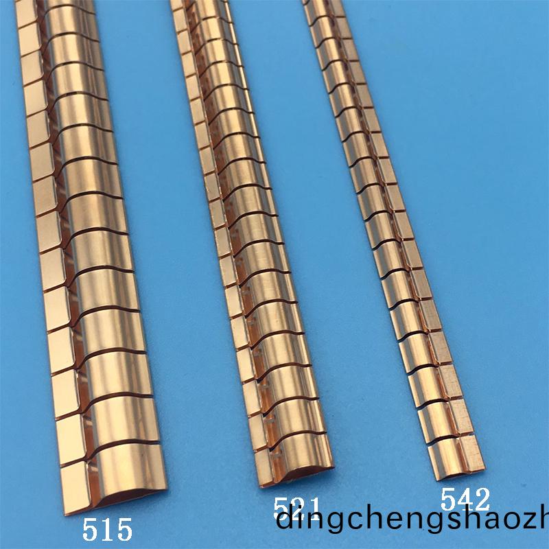 折疊式指形簧片-非常適用于屏蔽機箱/門【易密斯】