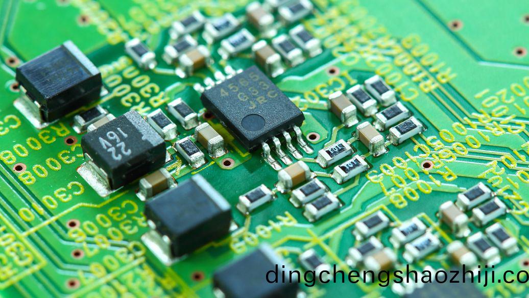 易密斯SMD彈片PCB闆接地應用于汽車(che)電子